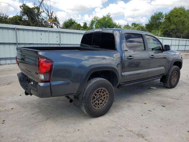 VIN 3TMCZ5AN6PM533553 2023 Toyota Tacoma, Double Cab no.3