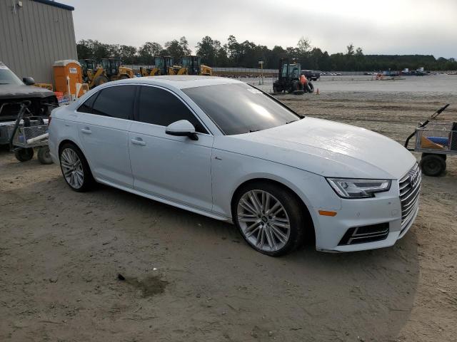 2017 AUDI A4 PREMIUM - WAUENAF4XHN068048