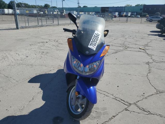 2007 YAMAHA YP400 JYASH03Y37A007091