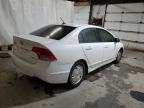 HONDA CIVIC HYBR photo