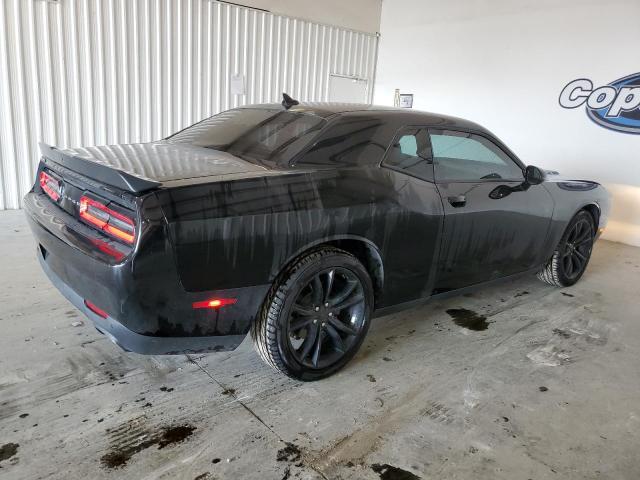 2016 DODGE CHALLENGER - 2C3CDZAG3GH184944
