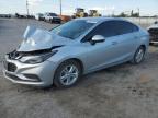 2017 CHEVROLET CRUZE LT - 1G1BE5SM1H7239978