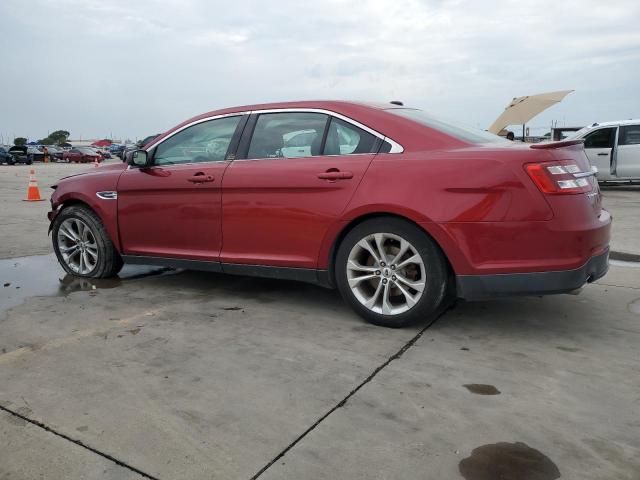 VIN 1FAHP2E83DG111279 2013 Ford Taurus, Sel no.2