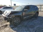 2018 MAZDA CX-5 TOURI - JM3KFACM7J0314426
