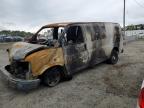 CHEVROLET EXPRESS G2 photo