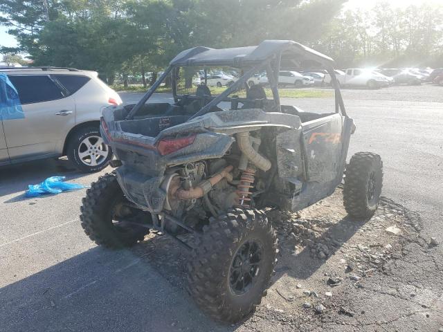 2024 POLARIS RZR XP 100 - 3NSNEF995RF296559