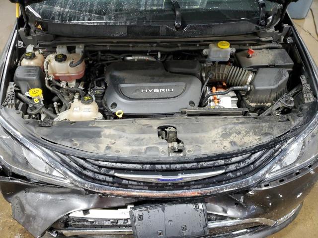 2018 CHRYSLER PACIFICA H - 2C4RC1N74JR236717