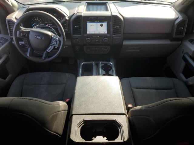 2018 FORD F150 SUPER - 1FTFX1E56JFC41284