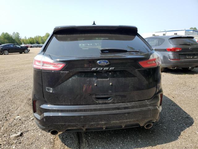 2021 FORD EDGE SEL - 2FMPK4J98MBA29985