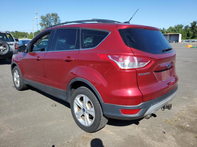 2016 FORD ESCAPE SE - 1FMCU9G90GUC89132