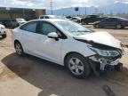 CHEVROLET CRUZE LS photo