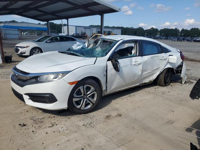 2017 HONDA CIVIC LX #3023905294