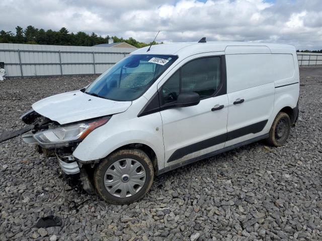 2019 FORD TRANSIT CO - NM0LS7E27K1389031
