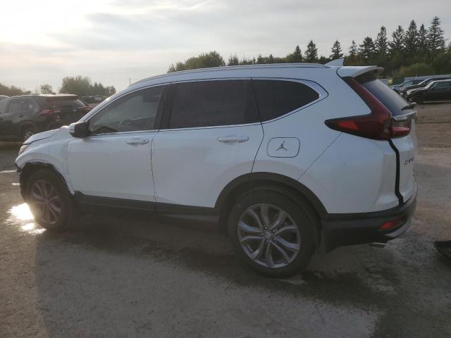 2021 HONDA CR-V SPORT - 2HKRW2H41MH224122