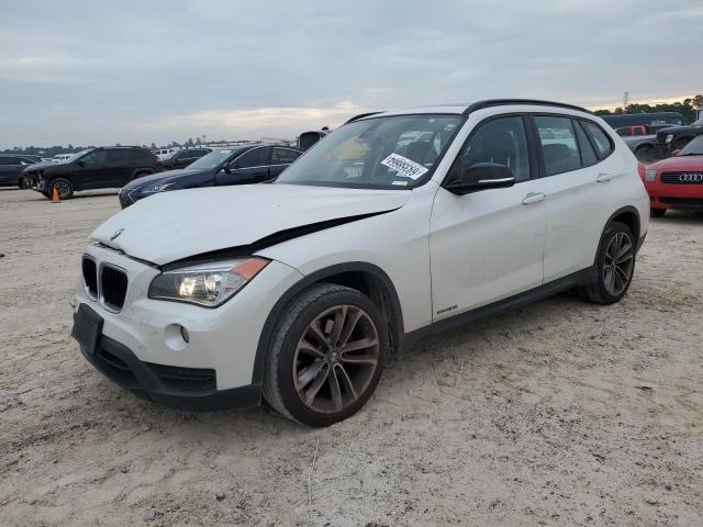 2014 BMW X1 SDRIVE28I 2014