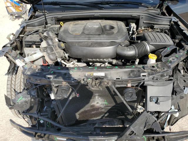 2016 JEEP GRAND CHER - 1C4RJFBG0GC411652