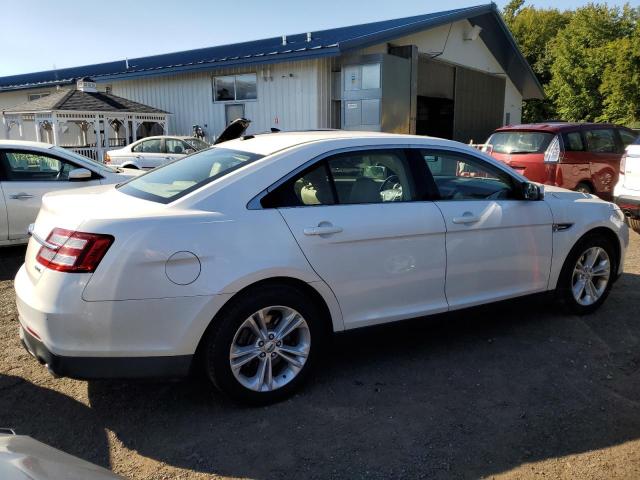 VIN 1FAHP2E88EG103549 2014 Ford Taurus, Sel no.3