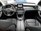 MERCEDES-BENZ C 300 4MAT photo