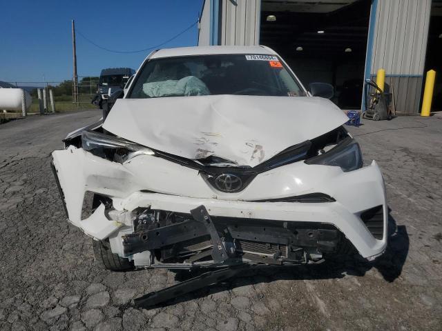 2018 TOYOTA RAV4 LE JTMBFREV5JJ733351  70146804