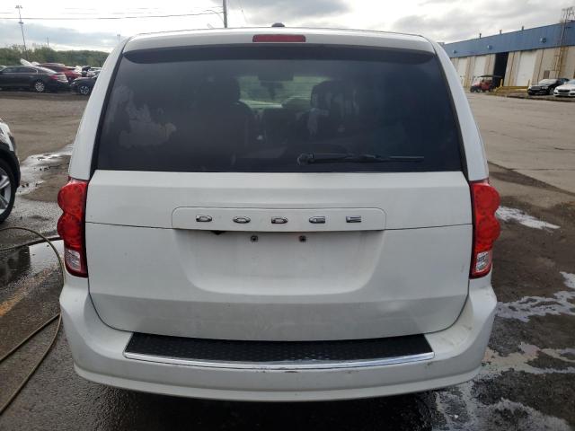 2020 DODGE GRAND CARA - 2C4RDGEG6LR189337