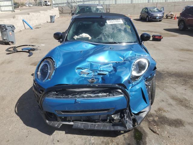 2024 MINI COOPER S - WMW43DL00R3R98526