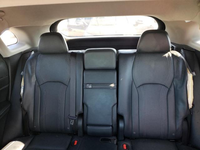2016 LEXUS RX 350 - 2T2ZZMCA4GC012950