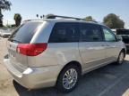 TOYOTA SIENNA XLE photo