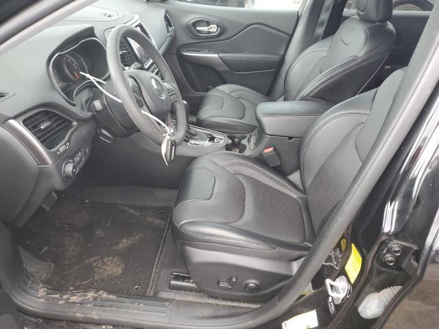 2022 JEEP CHEROKEE L - 1C4PJMDXXND544256