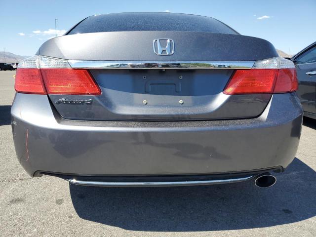 VIN 1HGCR2F30DA146836 2013 Honda Accord, LX no.6