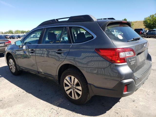 2018 SUBARU OUTBACK 2. - 4S4BSAAC4J3257918