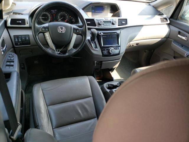 2016 HONDA ODYSSEY EX - 5FNRL5H63GB092284