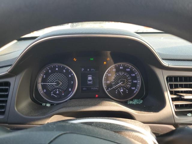 2019 HYUNDAI ELANTRA SE - 5NPD84LF5KH457099