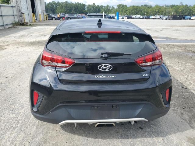 2019 HYUNDAI VELOSTER B - KMHTG6AF5KU018029