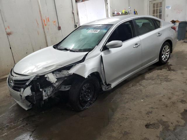 2015 NISSAN ALTIMA 2.5 - 1N4AL3AP4FC101810