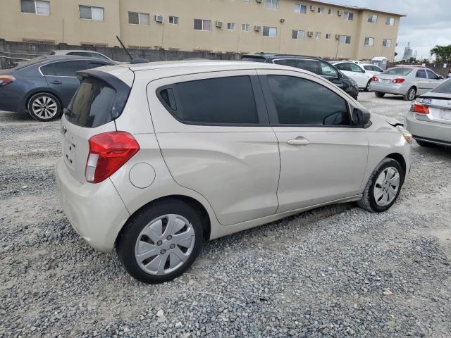 2017 CHEVROLET SPARK LS KL8CB6SA7HC767315  72177544