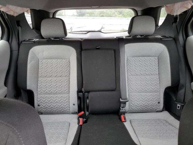2024 CHEVROLET EQUINOX LS - 3GNAXSEG9RL218978