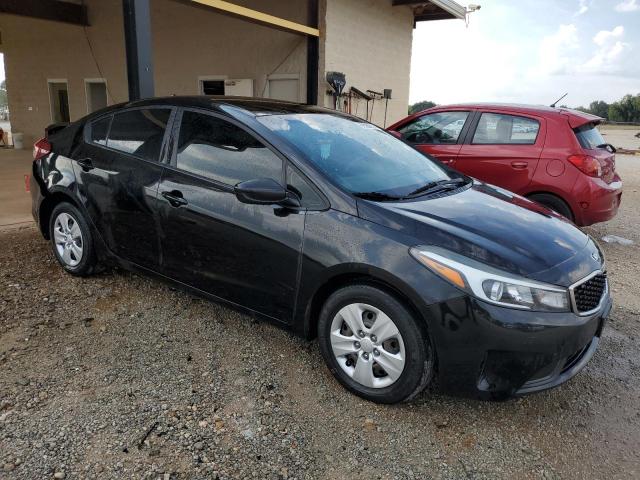 VIN 3KPFK4A76HE034373 2017 KIA Forte, LX no.4