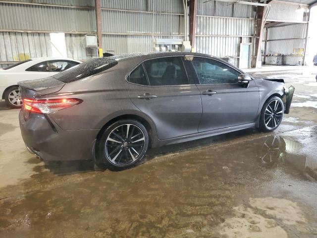 2019 TOYOTA CAMRY XSE 4T1B61HK4KU178455  70419384