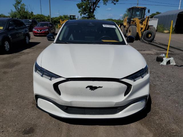 2021 FORD MUSTANG MA - 3FMTK3SU9MMA63654