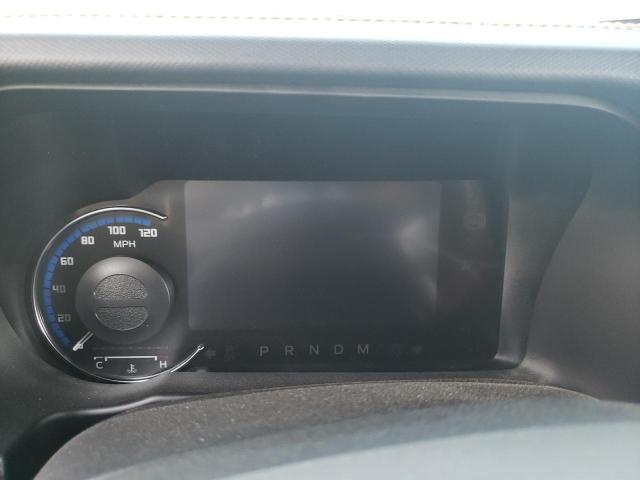 2024 FORD BRONCO BAD 1FMEE9BP7RLA04401