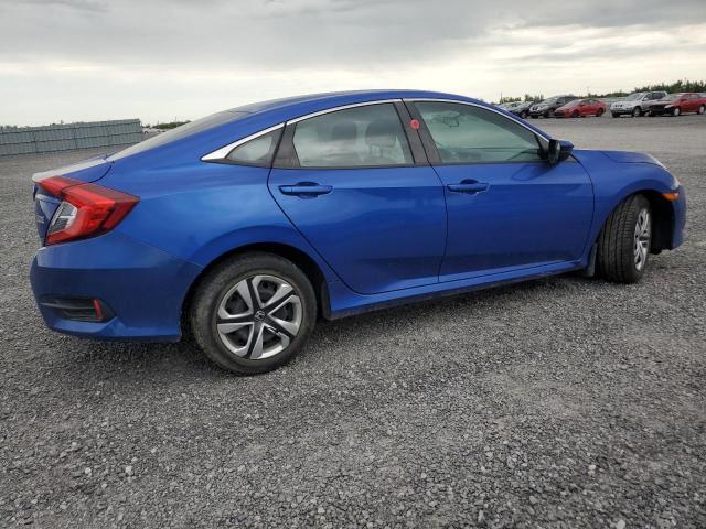 2016 HONDA CIVIC LX - 2HGFC2F50GH035869