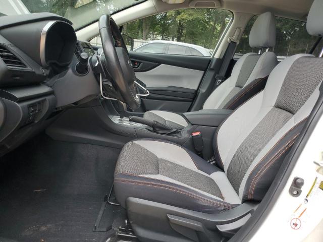 2019 SUBARU CROSSTREK - JF2GTAEC6KH220327