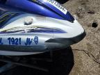 YAMAHA WAVERUNNER снимка