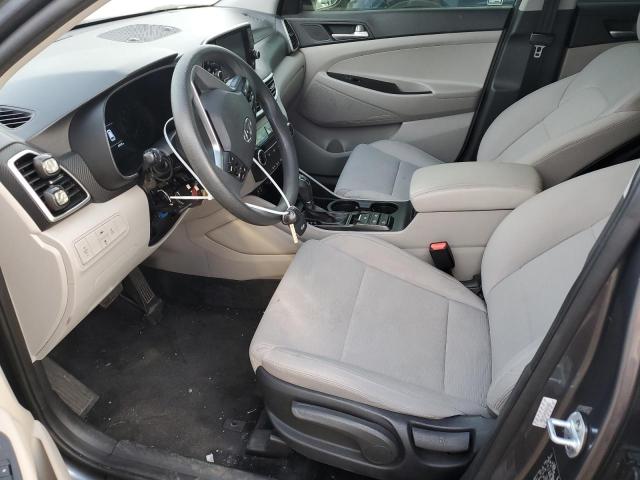 2019 HYUNDAI TUCSON SE - KM8J2CA4XKU931629