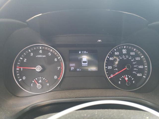 2020 KIA FORTE GT L - 3KPF34AD0LE231194