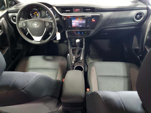 2019 TOYOTA COROLLA L - 2T1BURHE9KC186230