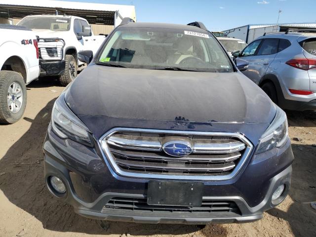 VIN 4S4BSANC0J3353183 2018 Subaru Outback, 2.5I Lim... no.5