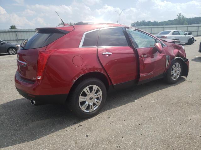 VIN 3GYFNGE32DS635544 2013 Cadillac SRX, Luxury Col... no.3