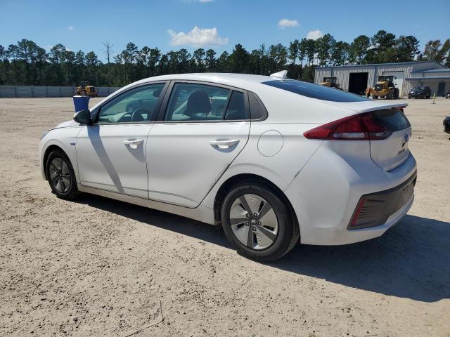 2020 HYUNDAI IONIQ BLUE - KMHC65LC5LU187758