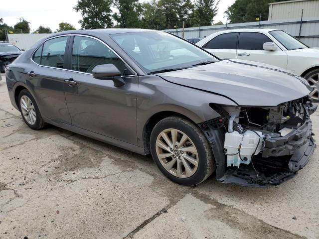 VIN 4T1C11AK9PU166595 2023 Toyota Camry, LE no.4